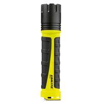 Unilite PS-FL5 LED Prosafe Black & Yellow Industrial Flashlight To...
