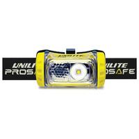 Unilite PS-H4 LED Helmet Mountable Headlight 200 Lumen