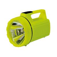 unilite ps l2 led prosafe yellow high vis floating lantern torch 2