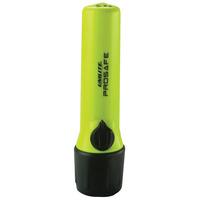 unilite ps t1 high visibility yellow 30m waterproof scuba led to