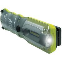 Unilite PS-IL6R Prosafe Rechargeable LED inspection Light 600lm 3....