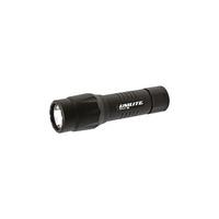 Unilite HV-FL7R CREE LED USB Rechargeable Flashlight 350 Lumen