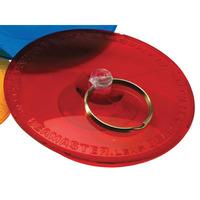 Unilite PS-LLR Prosafe Red Filter Lens For Lantern