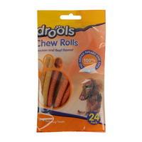 Unbranded Chew Rolls 74