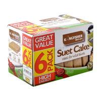 Unbranded Cake Value 6Pk 71