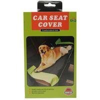 Unbranded Pet Car Seat Cover