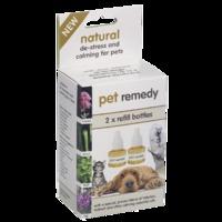 Unex Pet Remedy Plug In Refill