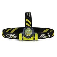 unilite high viz micro headlight 80lm