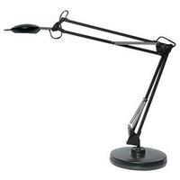 Unilux LED Dimmable Desk Lamp (Black)