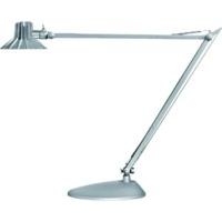 unilux senza led energy saving table lamp