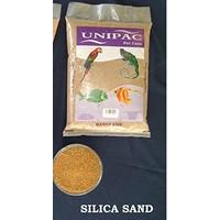 Unipac Aquarium Silica Sand