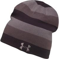 Under Armour ColdGear Reversible Beanie Black