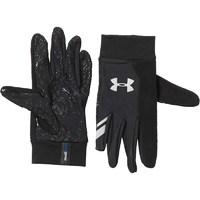 Under Armour ColdGear Liner Gloves Black