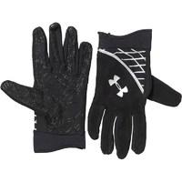 Under Armour ColdGear Fleece Gloves Black