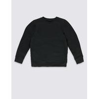 Unisex Cotton Rich Sweatshirt