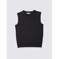 Unisex Cotton Rich Tank Top