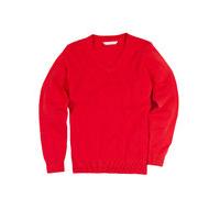 Unisex Pure Cotton Jumper