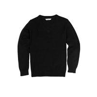 Unisex Pure Cotton Jumper