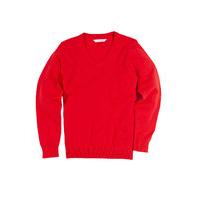 Unisex Cotton Rich Jumper