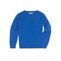 Unisex Cotton Rich Jumper