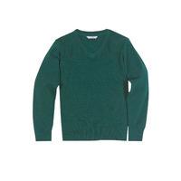 Unisex Cotton Rich Jumper