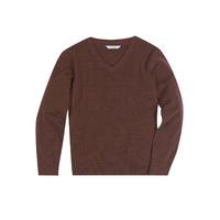 Unisex Cotton Rich Jumper