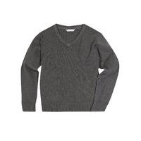 Unisex Cotton Rich Jumper