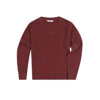 Unisex Cotton Rich Jumper