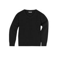 Unisex Cotton Rich Jumper