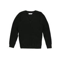 Unisex Wool Blend Jumper