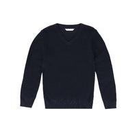 Unisex Wool Blend Jumper