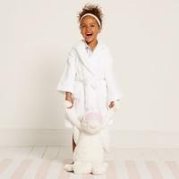 Unisex Hydrocotton Robe