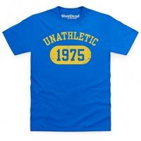 Unathletic 1975 T Shirt