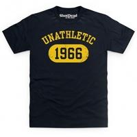 Unathletic 1966 T Shirt