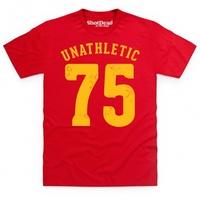 Unathletic 75 T Shirt