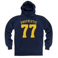 Unathletic 77 Hoodie