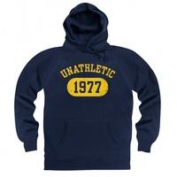 Unathletic 1977 Hoodie