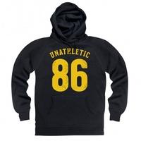 unathletic 86 hoodie