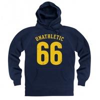 Unathletic 66 Hoodie