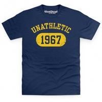 Unathletic 1967 T Shirt