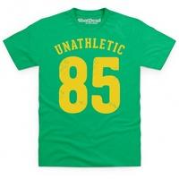 Unathletic 85 T Shirt