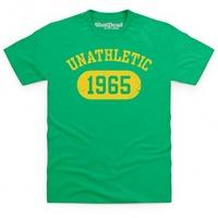 Unathletic 1965 T Shirt