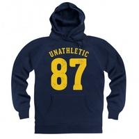 Unathletic 87 Hoodie