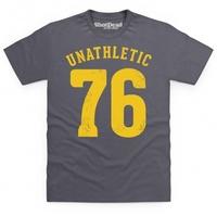 Unathletic 76 T Shirt