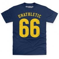 Unathletic 66 T Shirt