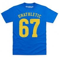 Unathletic 67 T Shirt