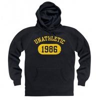 Unathletic 1986 Hoodie