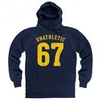 Unathletic 67 Hoodie