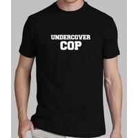 Undercover Cop