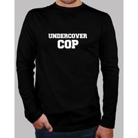 Undercover Cop